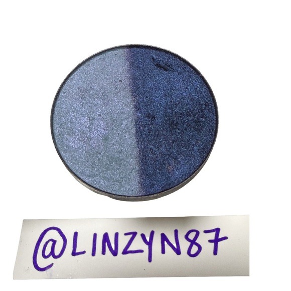 Vintage Too Faced eyeshadow duo pan - Skinny Dip - Picture 3 of 3